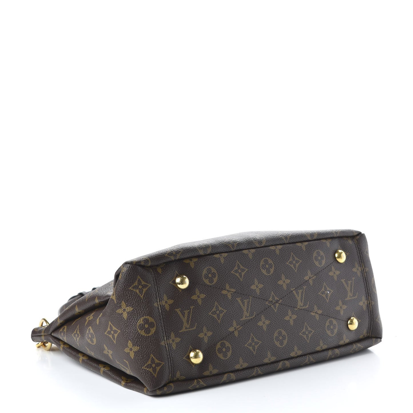 Monogram Pallas Cherry