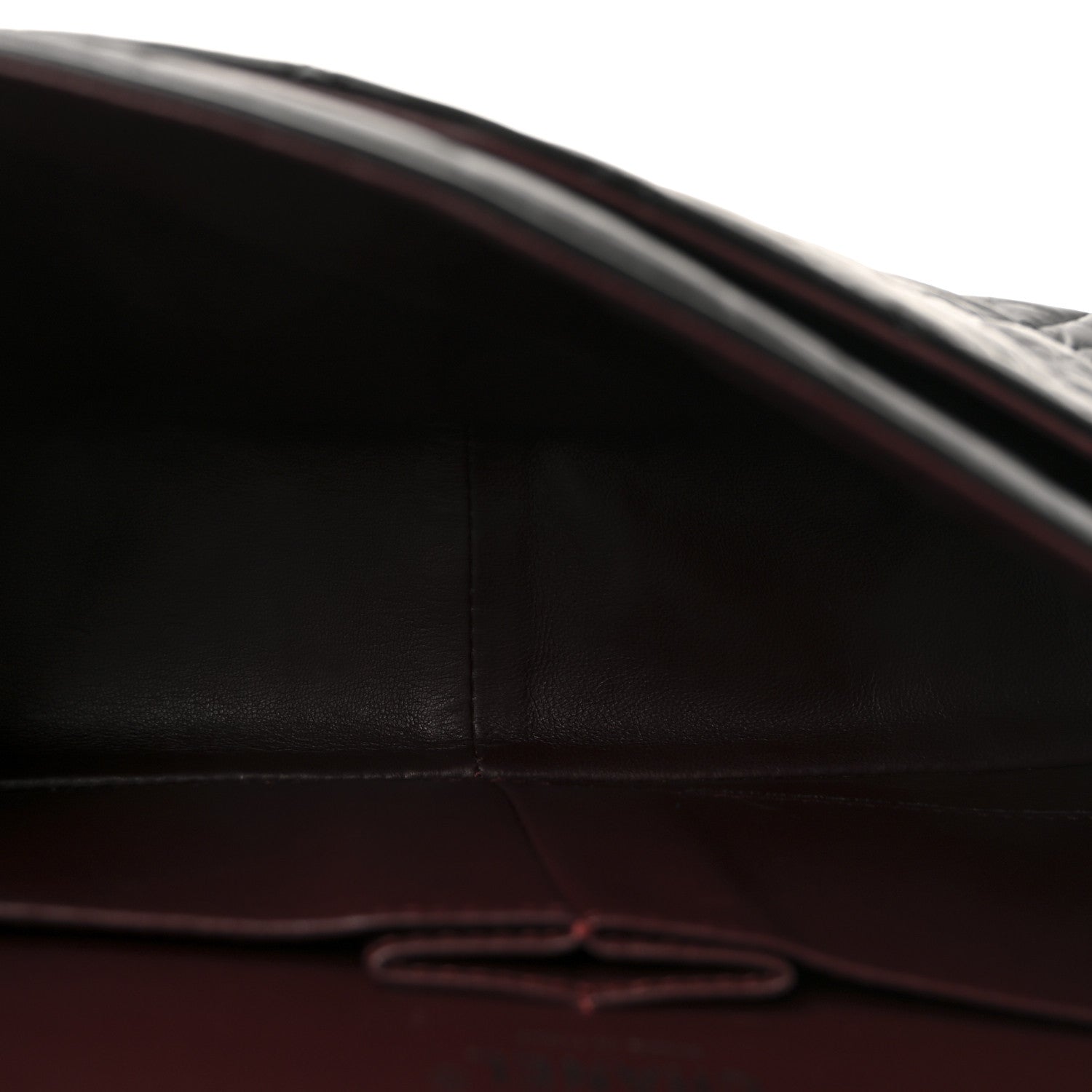 Chanel Aged Calfskin Quilted 2.55 Reissue 226 Flap Black 5 of 10