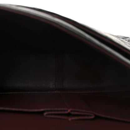 Chanel Aged Calfskin Quilted 2.55 Reissue 226 Flap Black 5 of 10