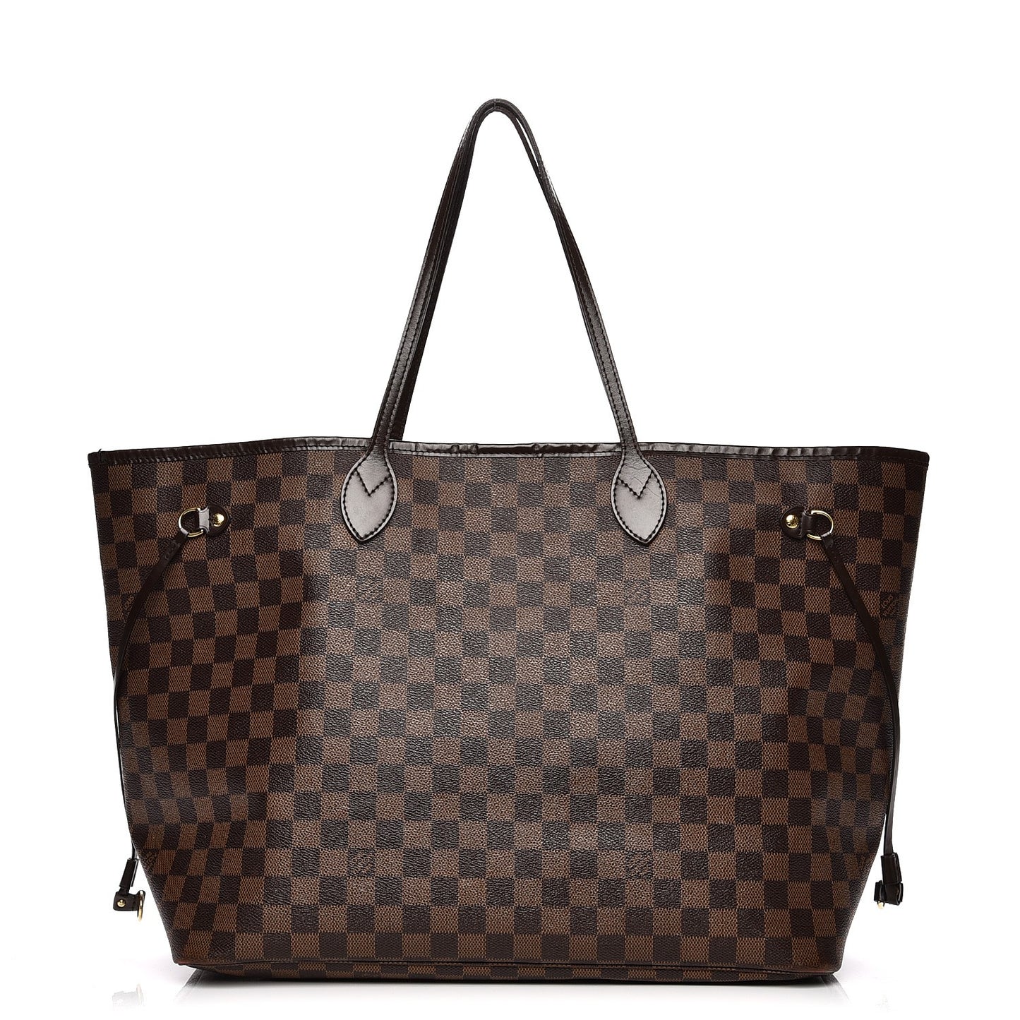 Damier Ebene Neverfull GM
