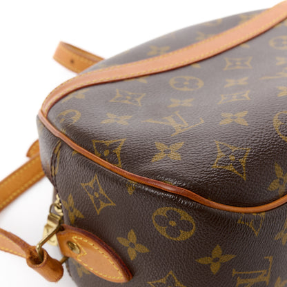 Louis Vuitton Monogram Blois 14 of 14