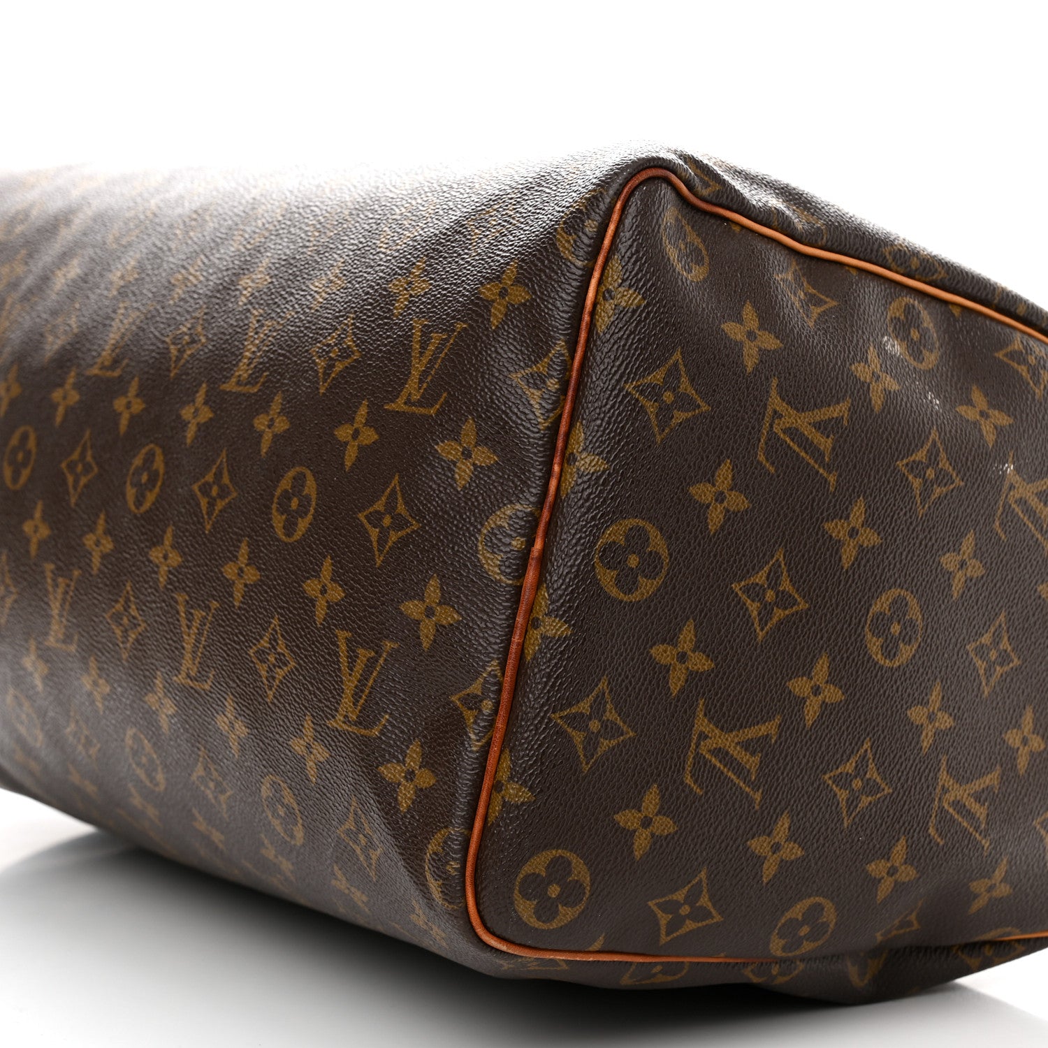 Louis Vuitton Monogram Speedy 40 10 of 19