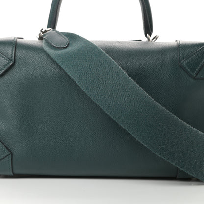 Hermes Evercolor Maxibox 29 Vert Cypress 8 of 10