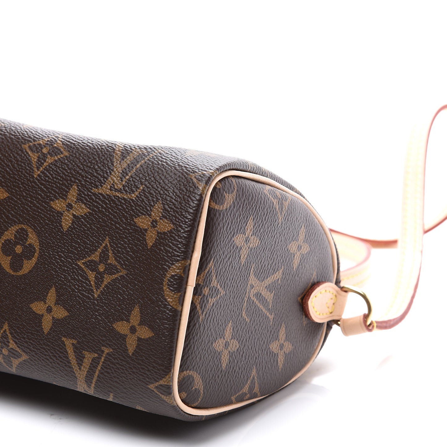 Monogram Nano Speedy