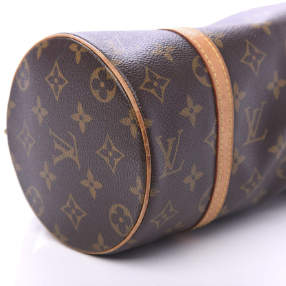 Louis Vuitton Monogram Papillon 26 6 of 9