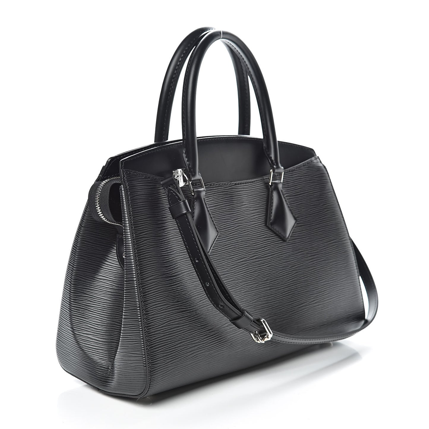 Epi Soufflot MM Black