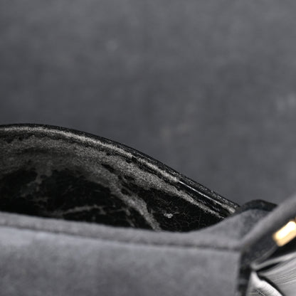 Louis Vuitton Epi Cannes Black 10 of 10