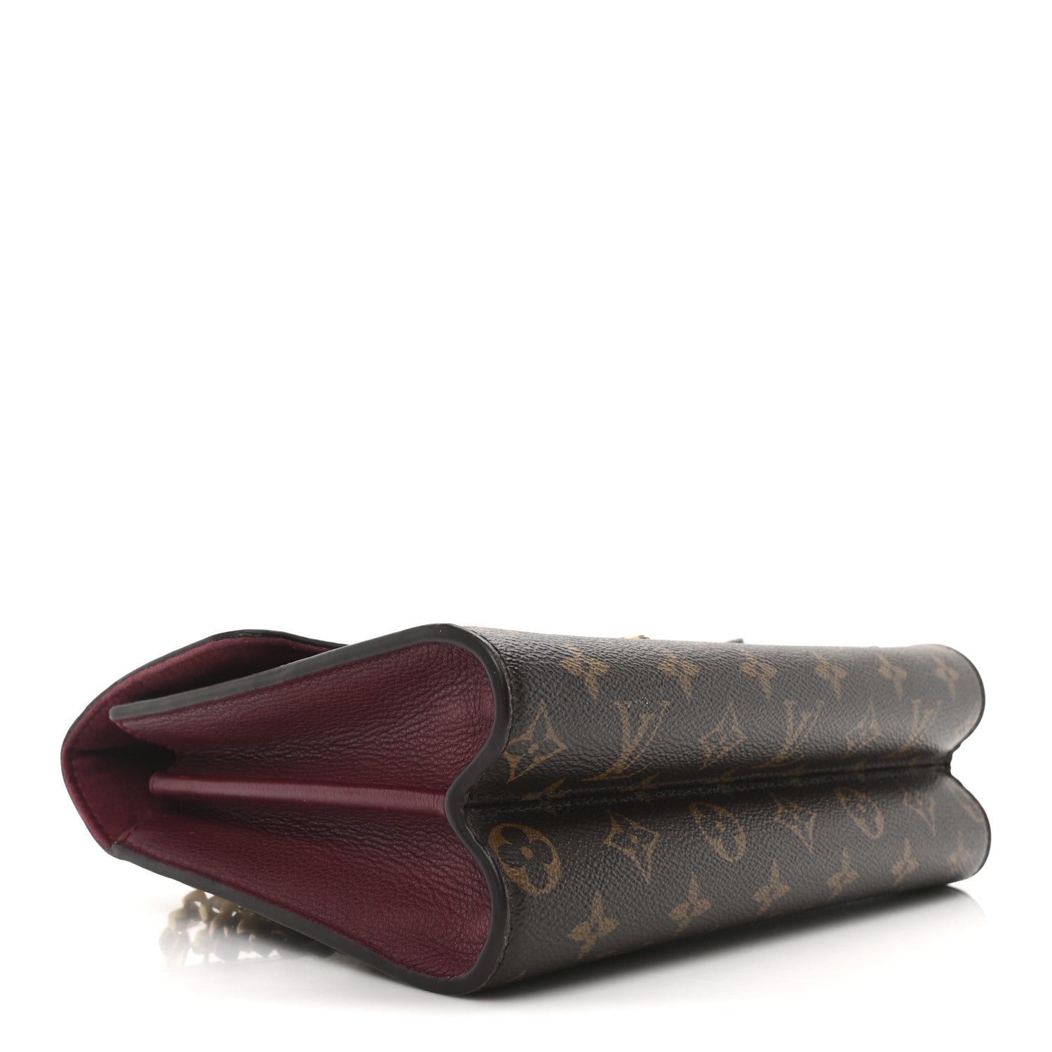 Louis Vuitton Monogram Victoire Raisin 4 of 9