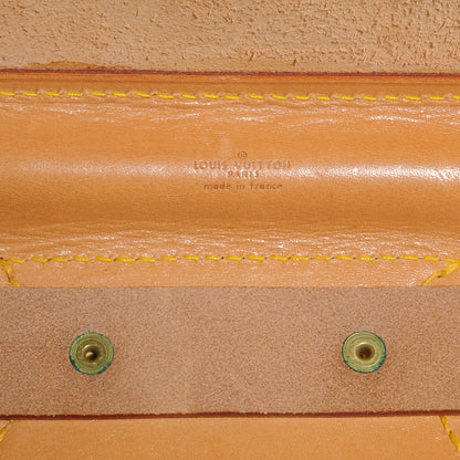 Louis Vuitton Monogram Steamer Bag 45 6 of 6