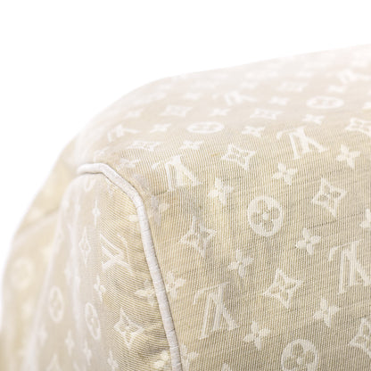 Louis Vuitton Mini Lin Speedy 30 Dune 19 of 21