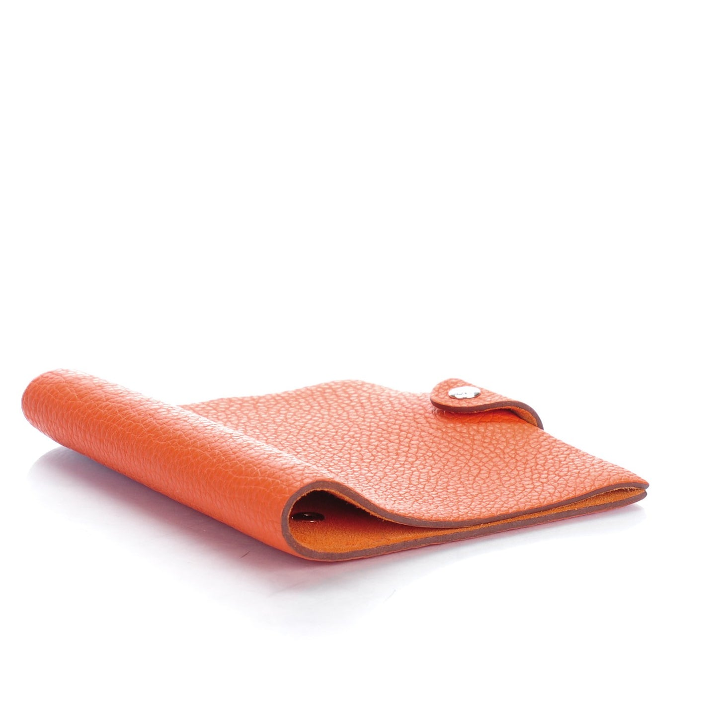 Togo Ulysse PM Agenda Cover Orange