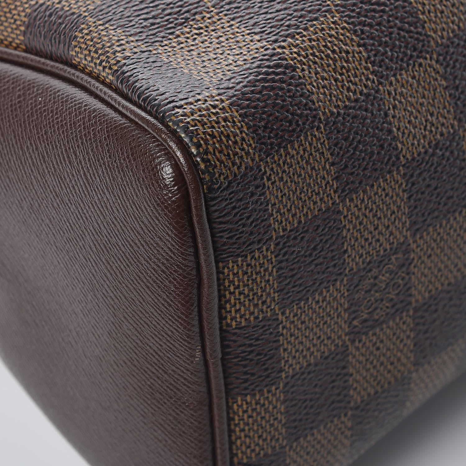 Louis Vuitton Damier Ebene Brera 13 of 13