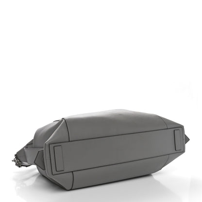 Givenchy Soft Calfskin Medium Soft Antigona Pearl Grey 4 of 10