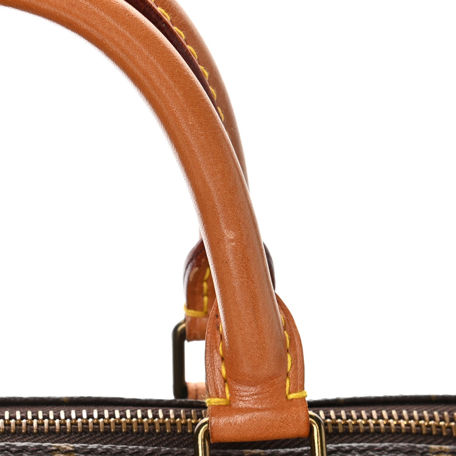 Louis Vuitton Monogram Speedy 40 15 of 17