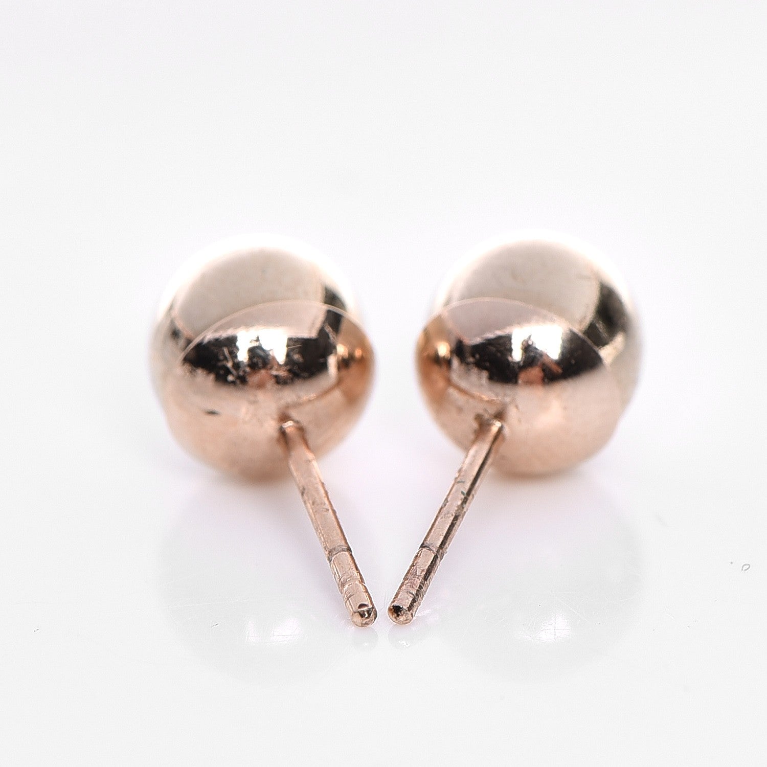 Christian Dior Mise En Dior Tribal Earrings Gold Silver 4 of 4