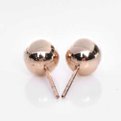 Christian Dior Mise En Dior Tribal Earrings Gold Silver 4 of 4