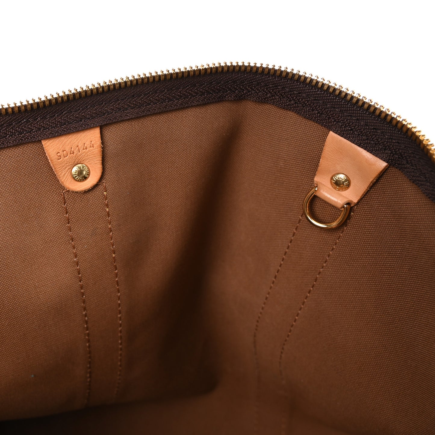 Monogram Keepall Bandouliere 55