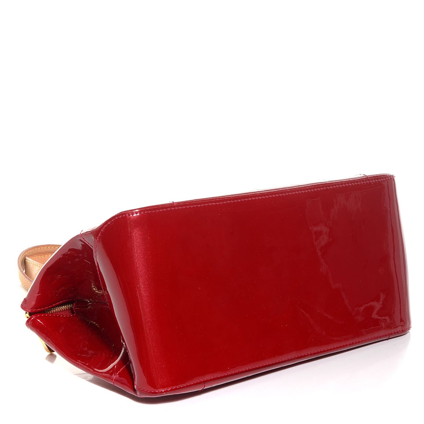 Vernis Rosewood Ave Pomme D'Amour
