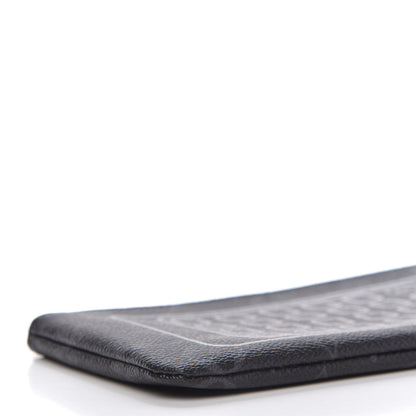 Louis Vuitton Monogram Eclipse Flash Fragment IPhone Pouch 7 of 10
