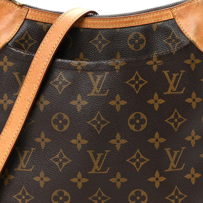 Louis Vuitton Monogram Odeon PM 7 of 9
