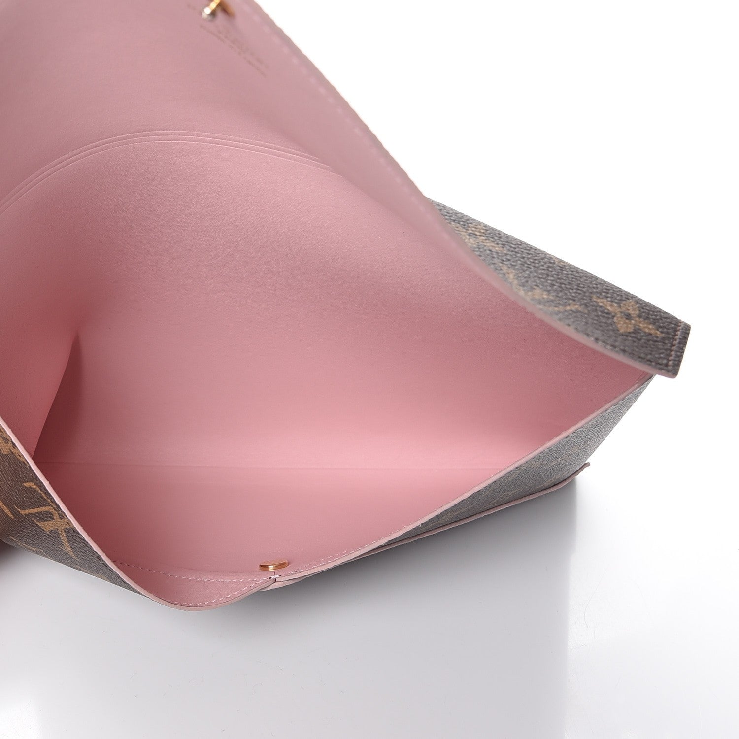 Louis Vuitton Monogram Kirigami Pochette Set 15 of 19