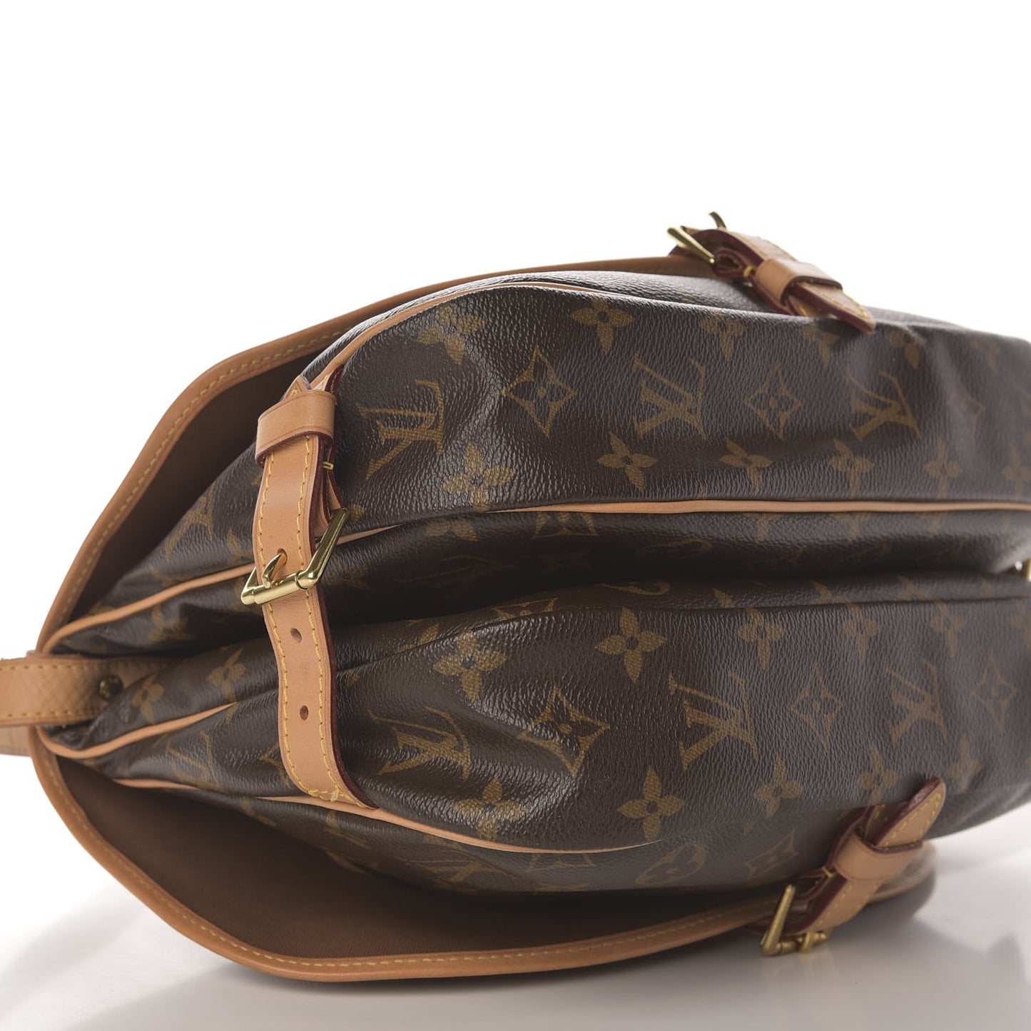 Monogram Saumur 30
