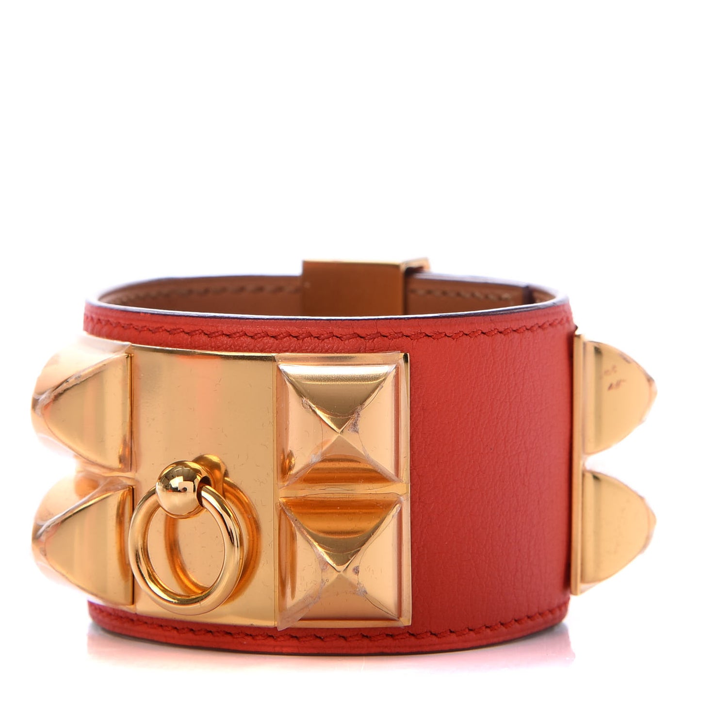 Swift Collier De Chien CDC Bracelet S Capucine