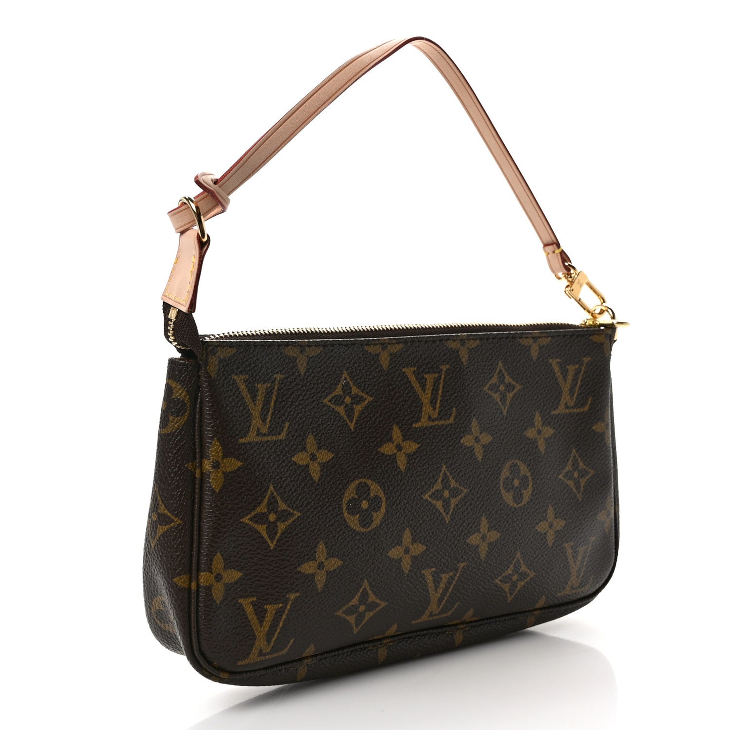 Monogram Pochette Accessories
