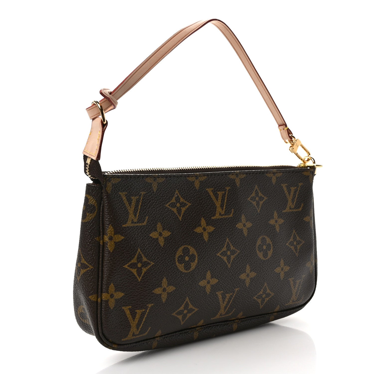 Louis Vuitton Monogram Pochette Accessories 3 of 9