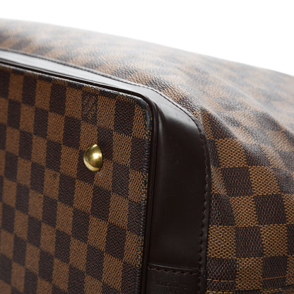 Louis Vuitton Damier Ebene West End GM 12 of 12