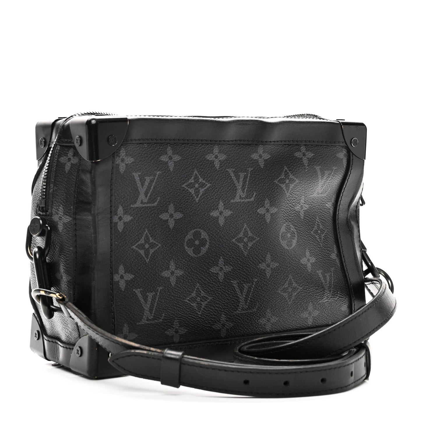 Monogram Eclipse Soft Trunk