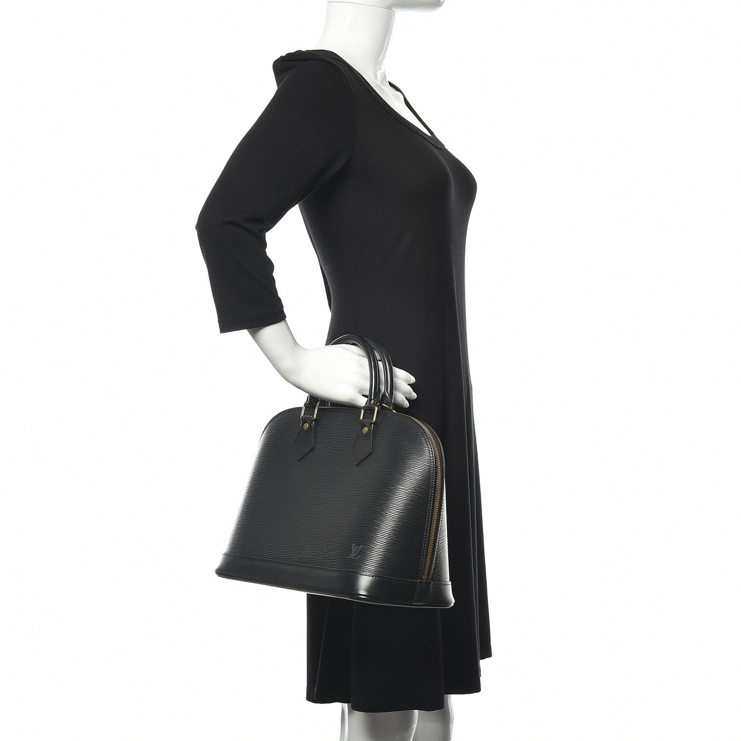 Epi Alma PM Black