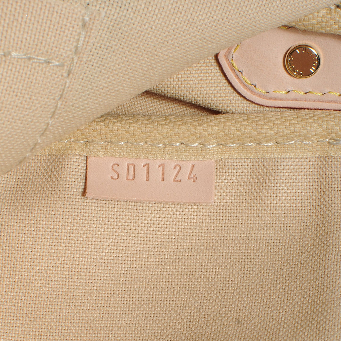 Damier Azur Favorite PM