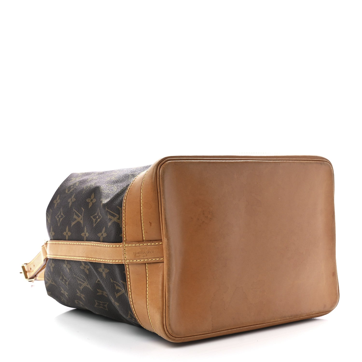 Louis Vuitton Monogram Noe 3 of 10