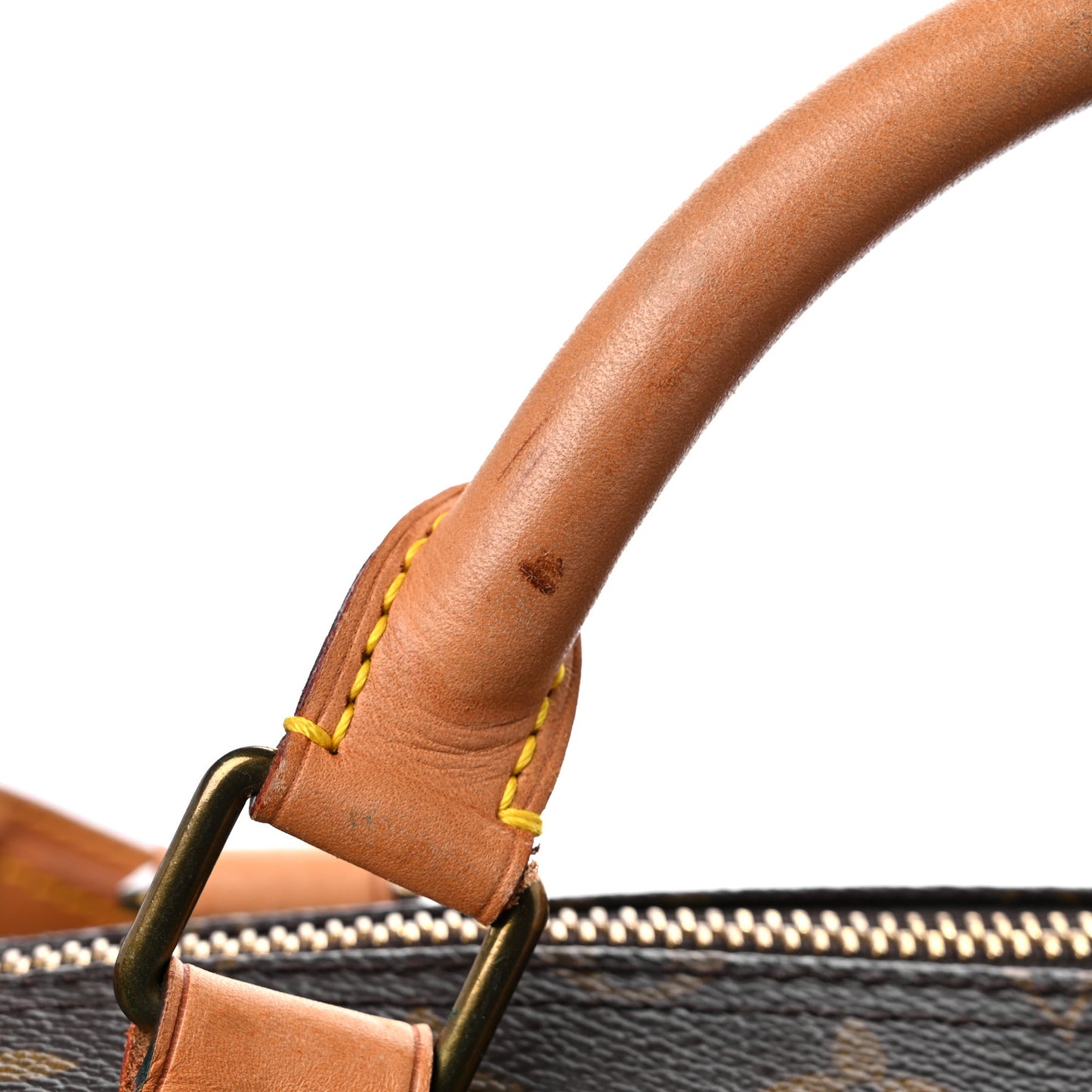 Monogram Keepall Bandouliere 60