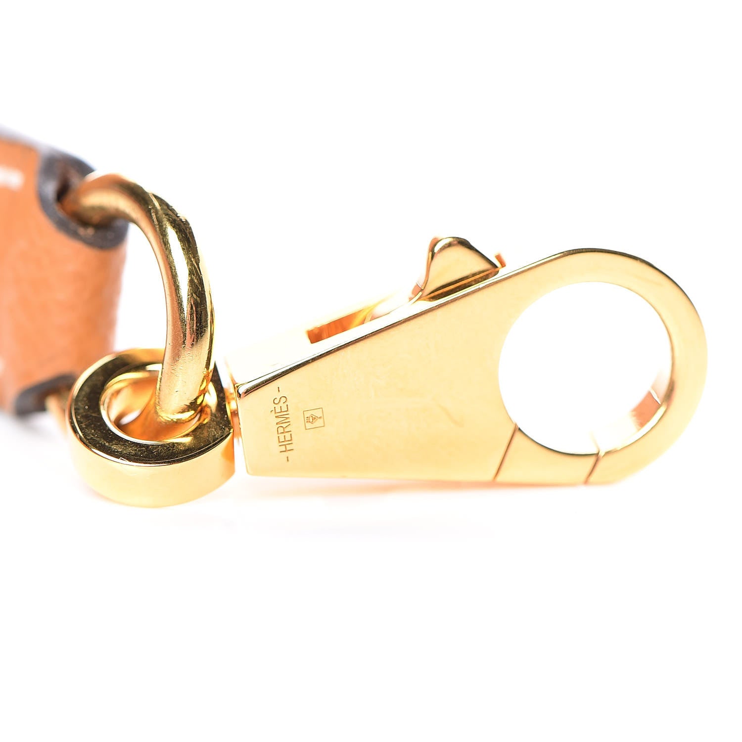 Hermes Epsom Kelly Sellier 28 Toffee 35 of 37