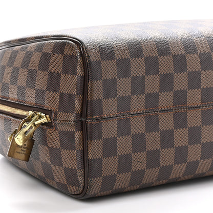 Louis Vuitton Damier Ebene Nolita 8 of 9
