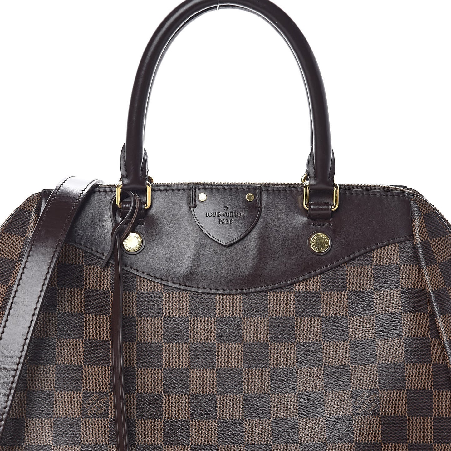 Damier Ebene Mews