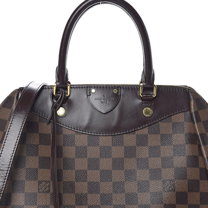 Louis Vuitton Damier Ebene Mews 7 of 9