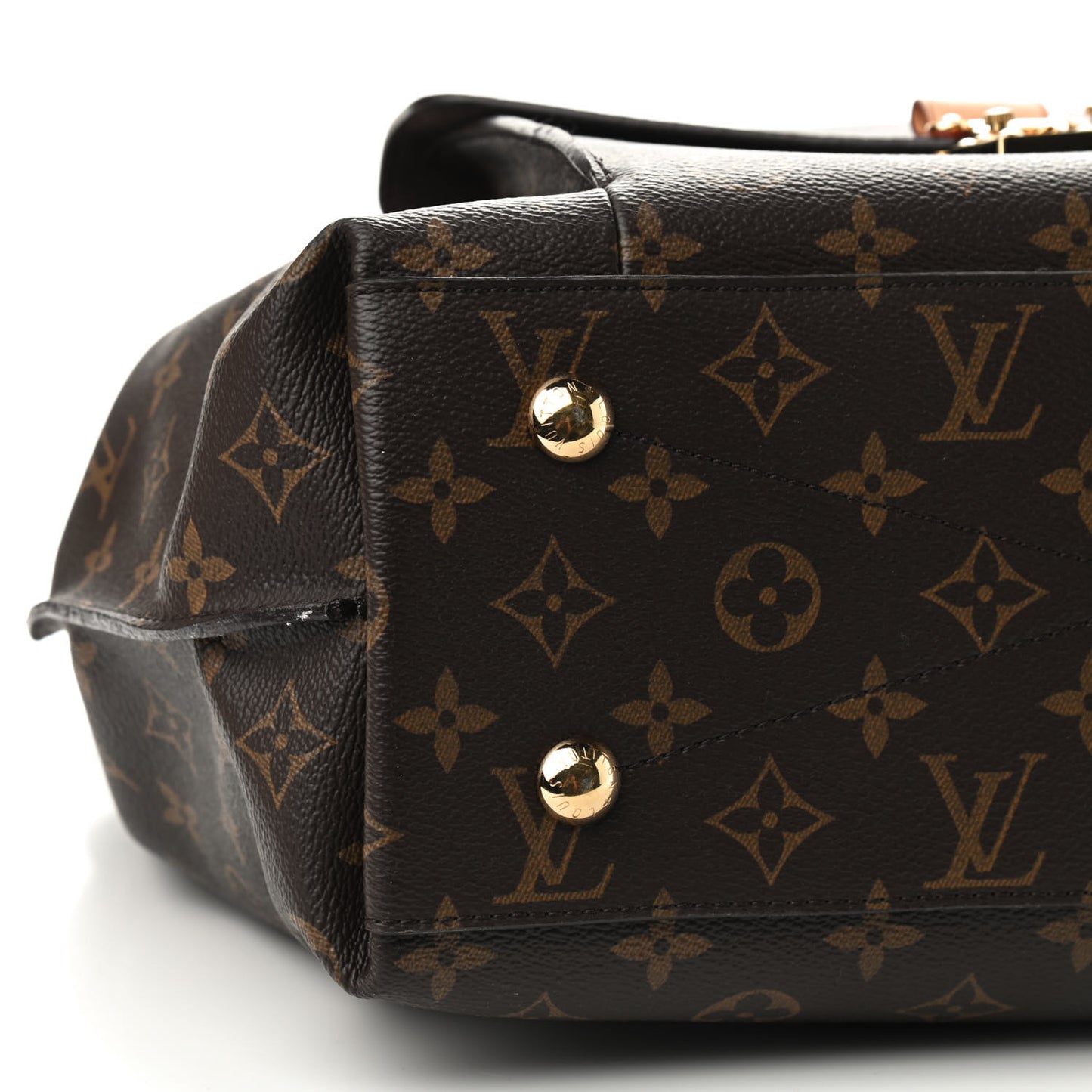 Monogram Metis