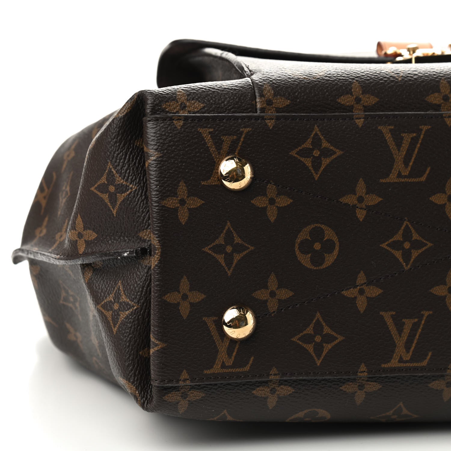 Louis Vuitton Monogram Metis 7 of 11