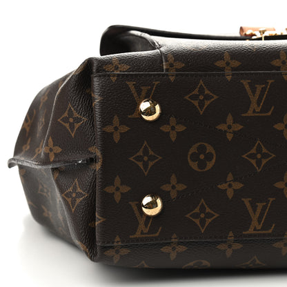 Louis Vuitton Monogram Metis 7 of 11