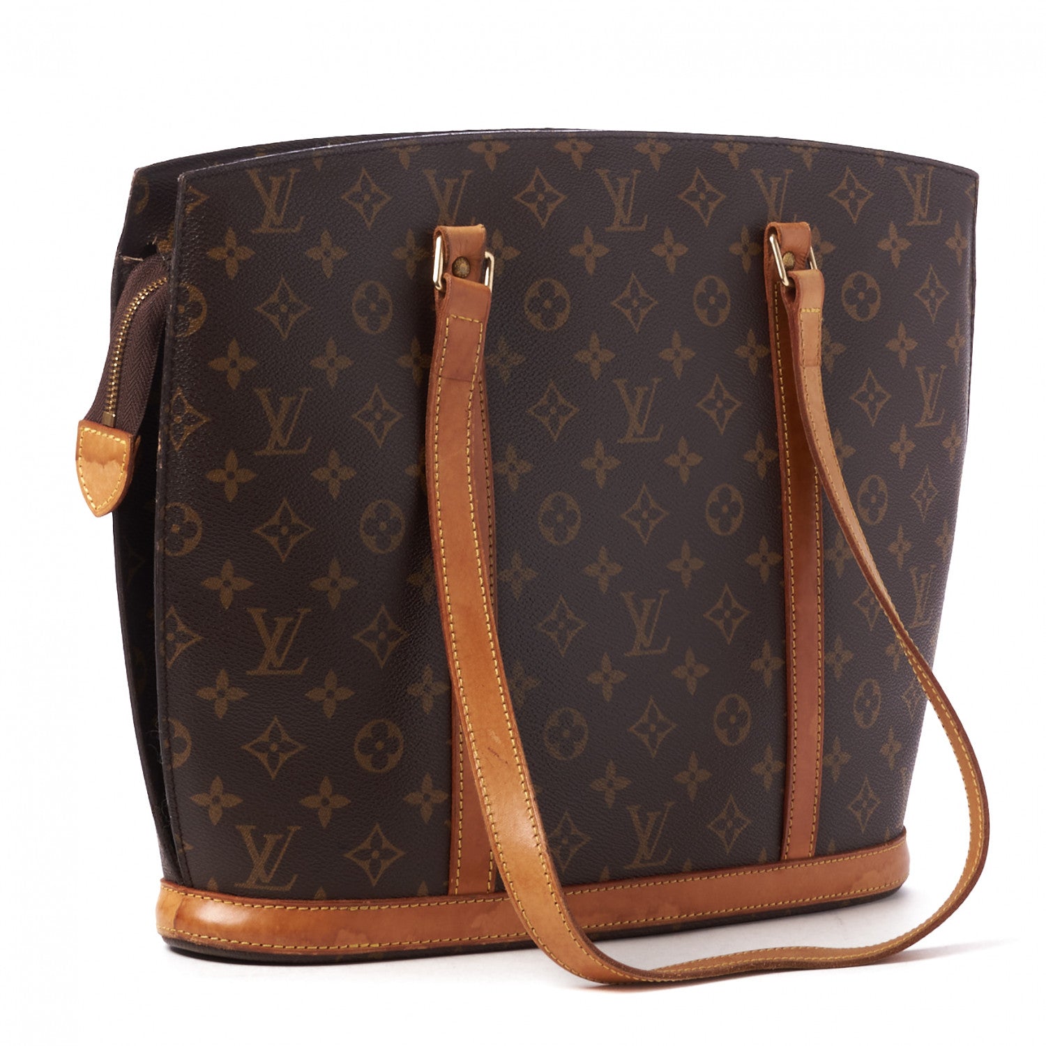 Louis Vuitton Monogram Babylone 2 of 8