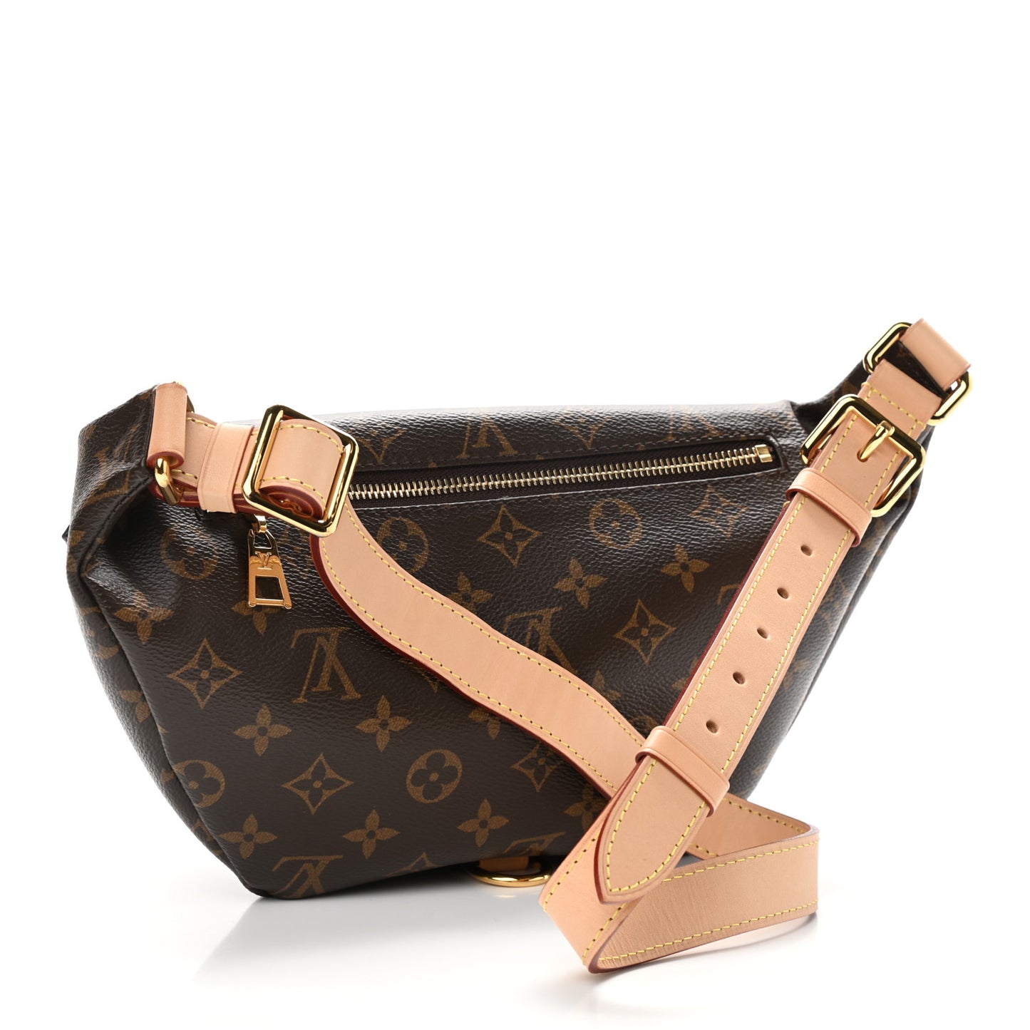 Monogram Bumbag