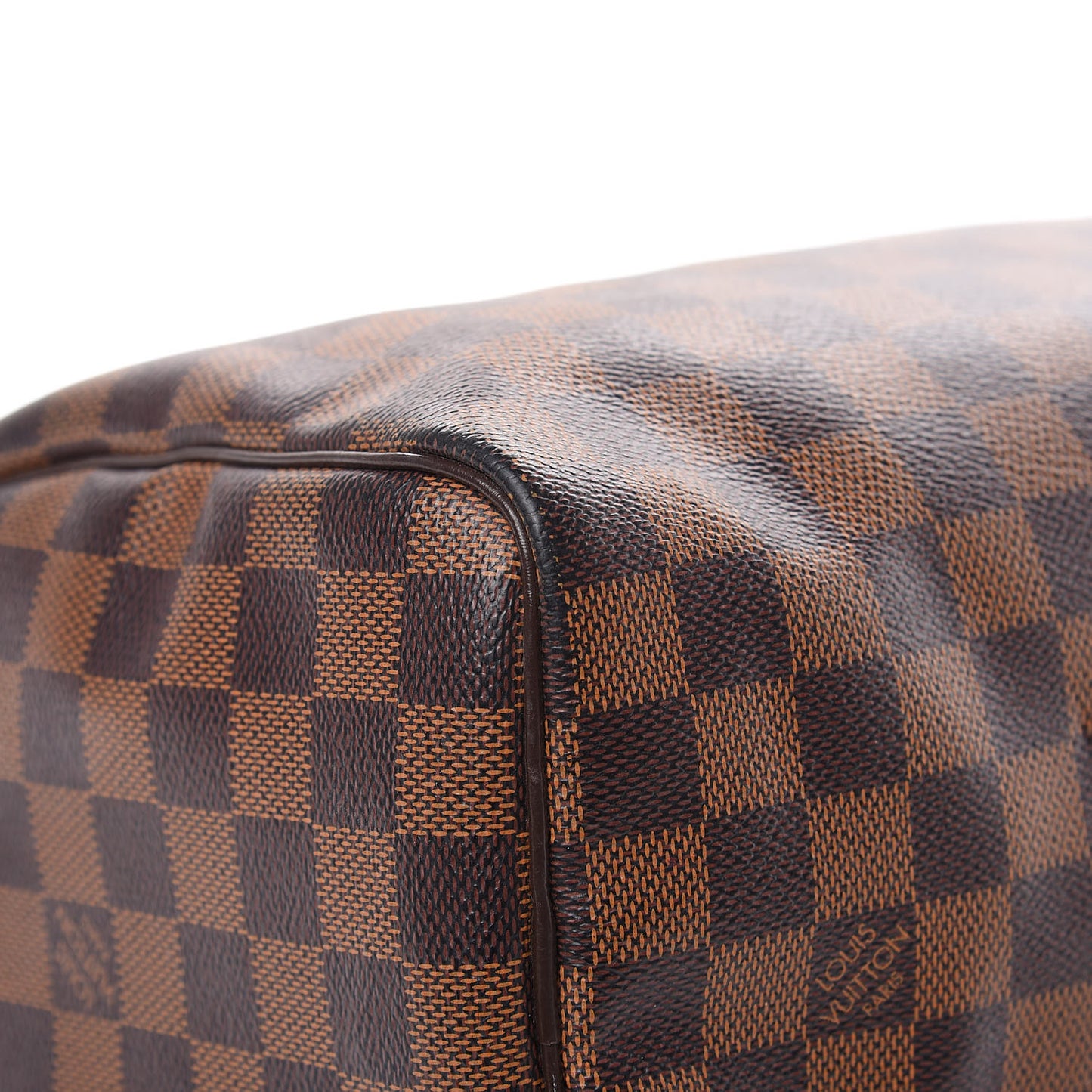 Damier Ebene Speedy 25