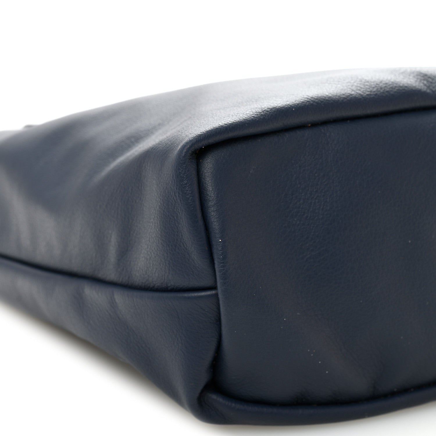 Goyard Goyardine Reversible Mini Anjou Navy 14 of 16