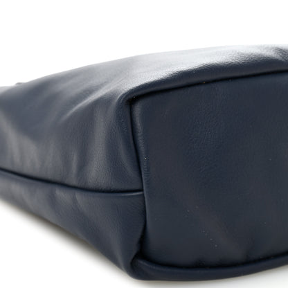 Goyard Goyardine Reversible Mini Anjou Navy 14 of 16