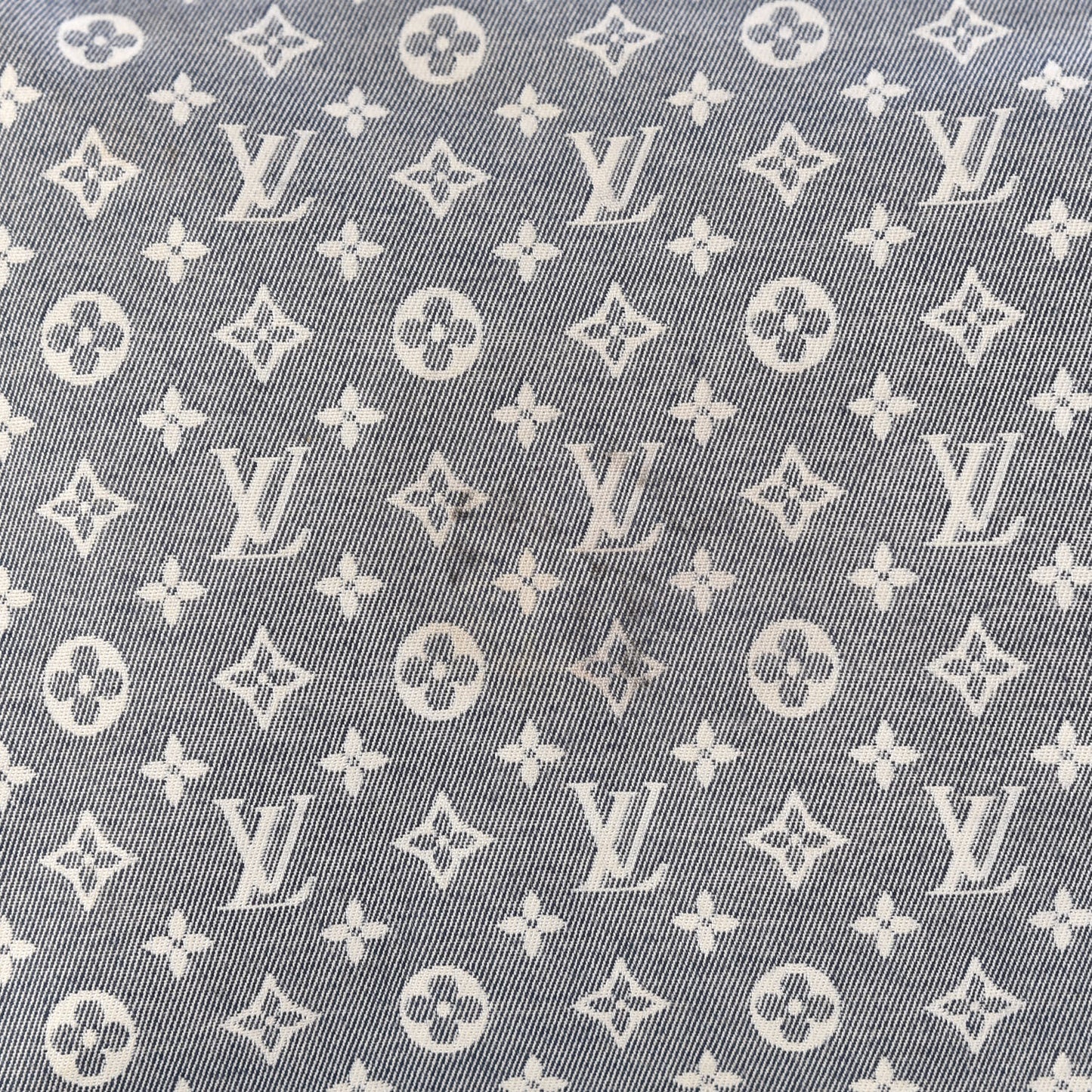 Monogram Idylle Speedy Bandouliere 30 Encre