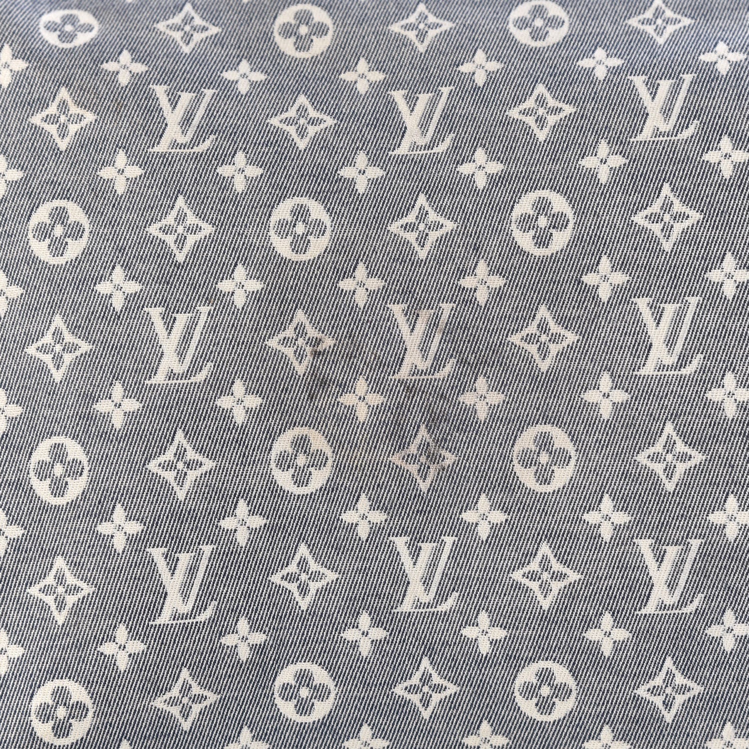 Louis Vuitton Monogram Idylle Speedy Bandouliere 30 Encre 7 of 9