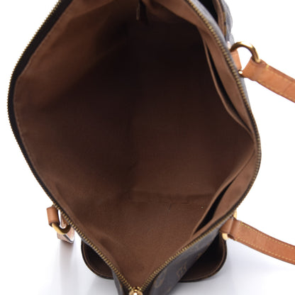 Louis Vuitton Monogram Totally PM 5 of 12